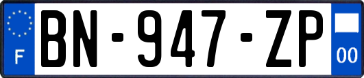 BN-947-ZP