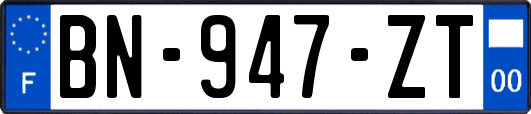 BN-947-ZT