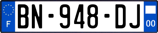 BN-948-DJ