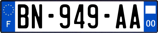 BN-949-AA