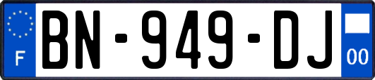BN-949-DJ