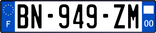 BN-949-ZM