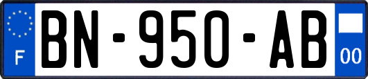 BN-950-AB