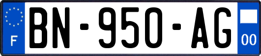 BN-950-AG