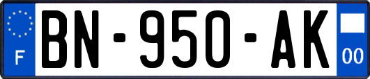 BN-950-AK