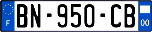 BN-950-CB