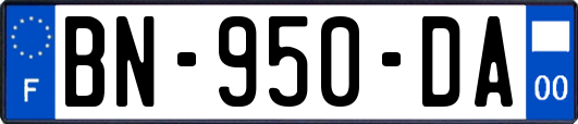 BN-950-DA