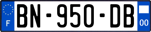 BN-950-DB