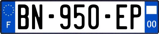 BN-950-EP