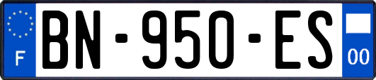 BN-950-ES