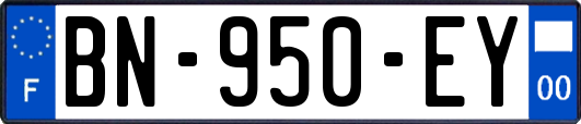 BN-950-EY