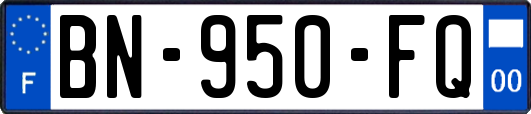 BN-950-FQ