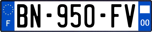 BN-950-FV