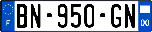 BN-950-GN