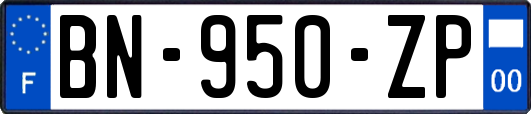 BN-950-ZP