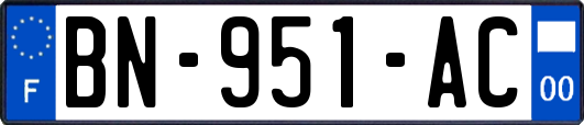 BN-951-AC