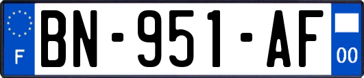 BN-951-AF