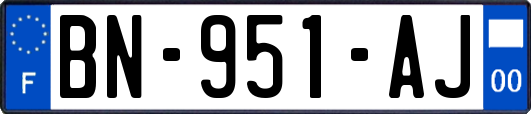 BN-951-AJ