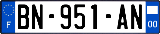 BN-951-AN