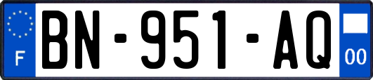 BN-951-AQ
