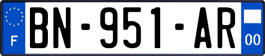 BN-951-AR