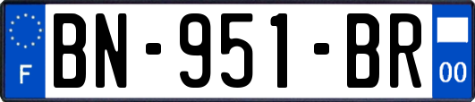 BN-951-BR