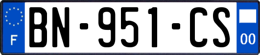 BN-951-CS