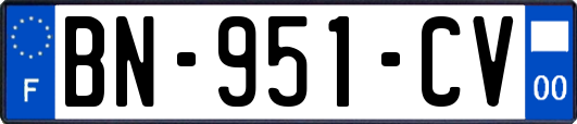 BN-951-CV