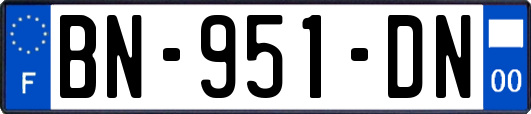 BN-951-DN