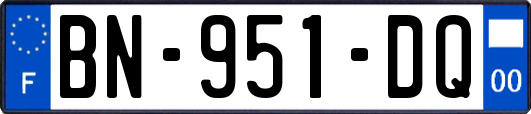 BN-951-DQ