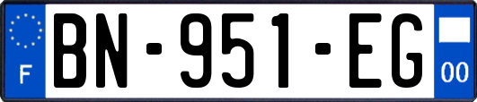 BN-951-EG