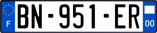 BN-951-ER