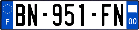 BN-951-FN