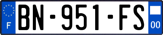 BN-951-FS