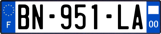 BN-951-LA