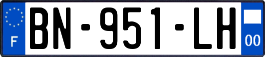 BN-951-LH
