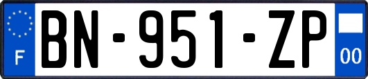 BN-951-ZP