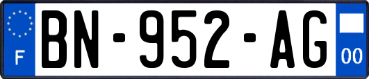 BN-952-AG