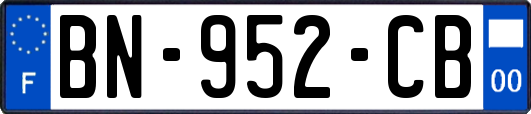 BN-952-CB