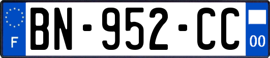 BN-952-CC