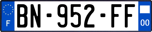 BN-952-FF