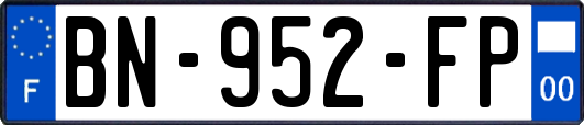 BN-952-FP