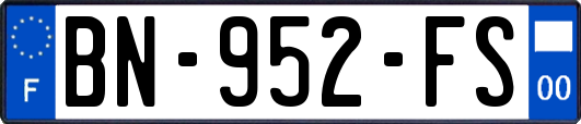 BN-952-FS