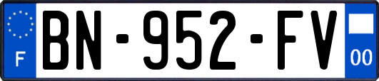 BN-952-FV