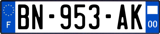 BN-953-AK