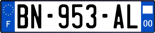 BN-953-AL