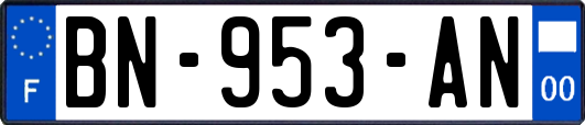 BN-953-AN