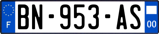 BN-953-AS