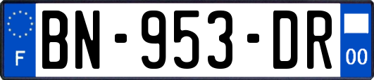 BN-953-DR