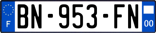 BN-953-FN